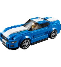 Lego 75871 Ford Mustang Gt