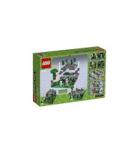 Lego 21132 Il Tempio Nella Giungla