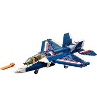 Lego 31039 Jet Blu