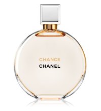 Chanel Chance Eau de Parfum 100ml Profumo Donna