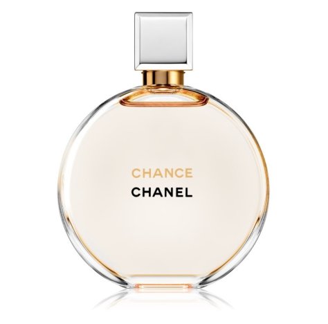 Chanel Chance Eau de Parfum 100ml Profumo Donna