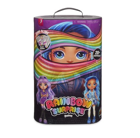 Poopsie Rainbow Girl Assortito