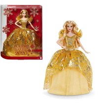 Barbie*magia Delle Feste 2020 Ght54