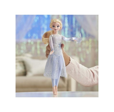 Frozen 2 Magic Discovery Elsa E8569