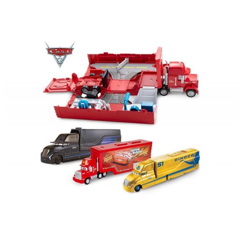 Disney Cars 3 Large Scale Truck