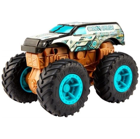 Monster Truck 1:24 Assortiti Fyj83