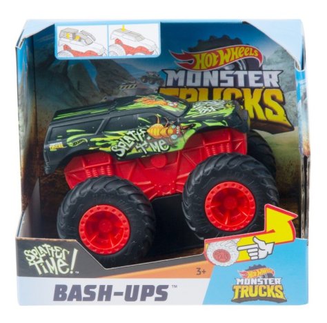 Monster*trucks 1:43 Assortiti Gcf94