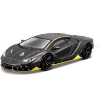 Bburago Lamborghini 1:43 390607.024
