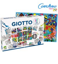 Giotto Art Lab Color Puzzle 581800