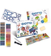 Giotto Art Lab Oil Pastel 581700
