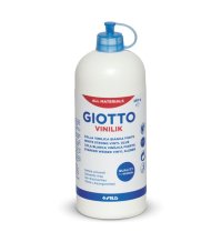 GIOTTO COLLA VINILIK 250GR 