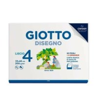 Giotto Design A4 Liscio 583300