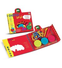 Giotto Set Pasta Gioco 462900