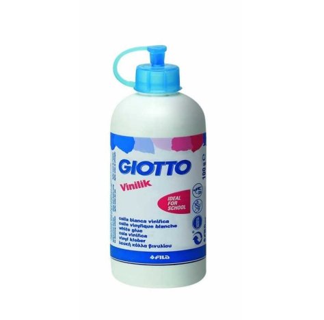 GIOTTO VINILIK 100G