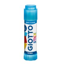 GIOTTO STICK COLLA 1 PEZZO 40GR 