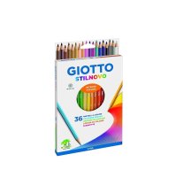 Giotto Stilnovo 36 Pezzi 093000