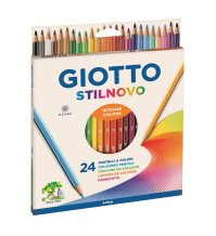 Giotto Stilnovo 24 Pezzi 092000