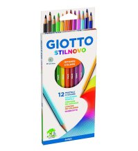 Giotto Stilnovo 12 Pezzi 091000