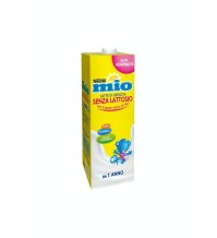 Nestle' Latte Mio S/latt 1l