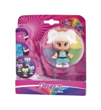 Pinypon Magical Colour Fd 700014910