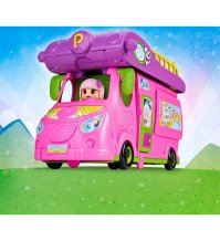 Pinypon Cool Caravan 700015070