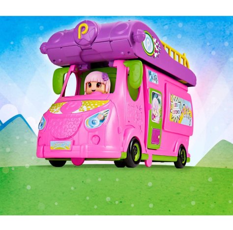 Pinypon Cool Caravan 700015070