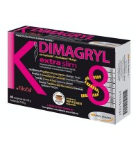 Kilocal Dimagryl 60cpr Promo