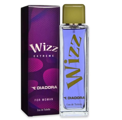 Diadora Wizz Donna Edt 100ml