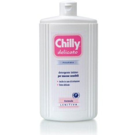 L.MANETTI-H.ROBERTS & C. Spa Chilly detergente delicato rosa 500ml