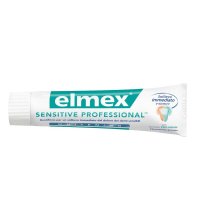 Elmex Dentifricio Sensitive