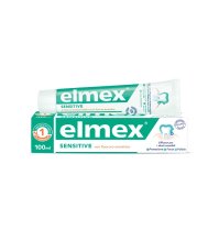 Elmex Sensitive 