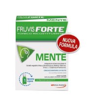 Fruvis Forte Mente 100ml