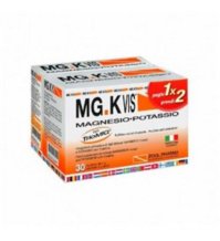 Mgk Vis Orange 30bust+15bust
