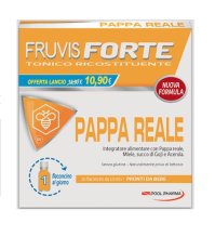 Fruvis Forte Pappa Reale 100ml