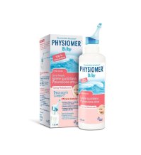 PERRIGO ITALIA Srl Physiomer baby spray nasale 115ml 