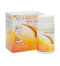 PERRIGO ITALIA Srl Xls Medical max strength promo