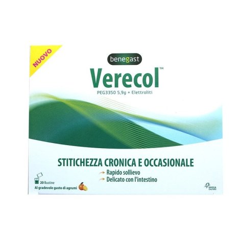 Verecol 20bust