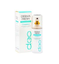 MEDA PHARMA Spa Dermafresh deodorante classico spray 100ml