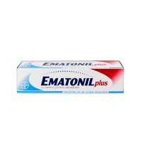 Ematonil Plus Emulgel 50ml