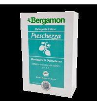 POLIFARMA BENESSERE Srl Bergamon intimo freschezza ph 4,5 200ml