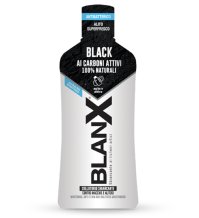 COSWELL SpA Blanx Collutorio Shock Black 500ml
