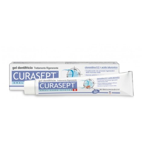 Curasept Gel Dentif Ads Dna Ri