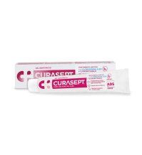 CURASEPT Spa Gel dentifricio Ads Dna antiplacca