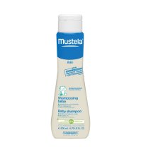 Mustela shampoo dolce 200ml