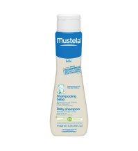 Mustela Shampoo Dolce 200ml