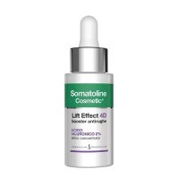 L.MANETTI-H.ROBERTS & C. Spa Somatoline cosmetic viso 4d booster 