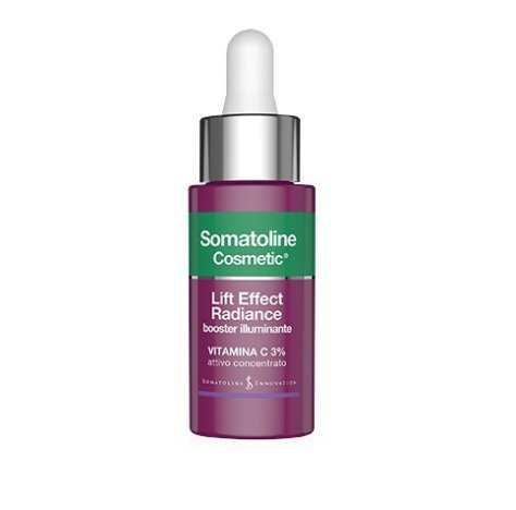 L.MANETTI-H.ROBERTS & C. Spa Somatoline cosmetic crema viso radiance
