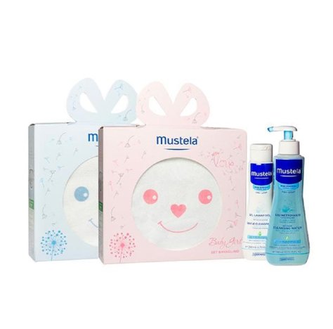 Mustela Cof Bavaglia 2020