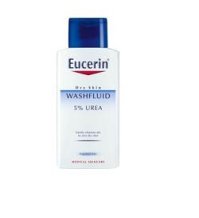 BEIERSDORF Spa Eucerin 5% urea detergente