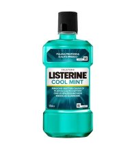 Listerine Colluttorio Coolmint